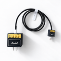 Charger covers