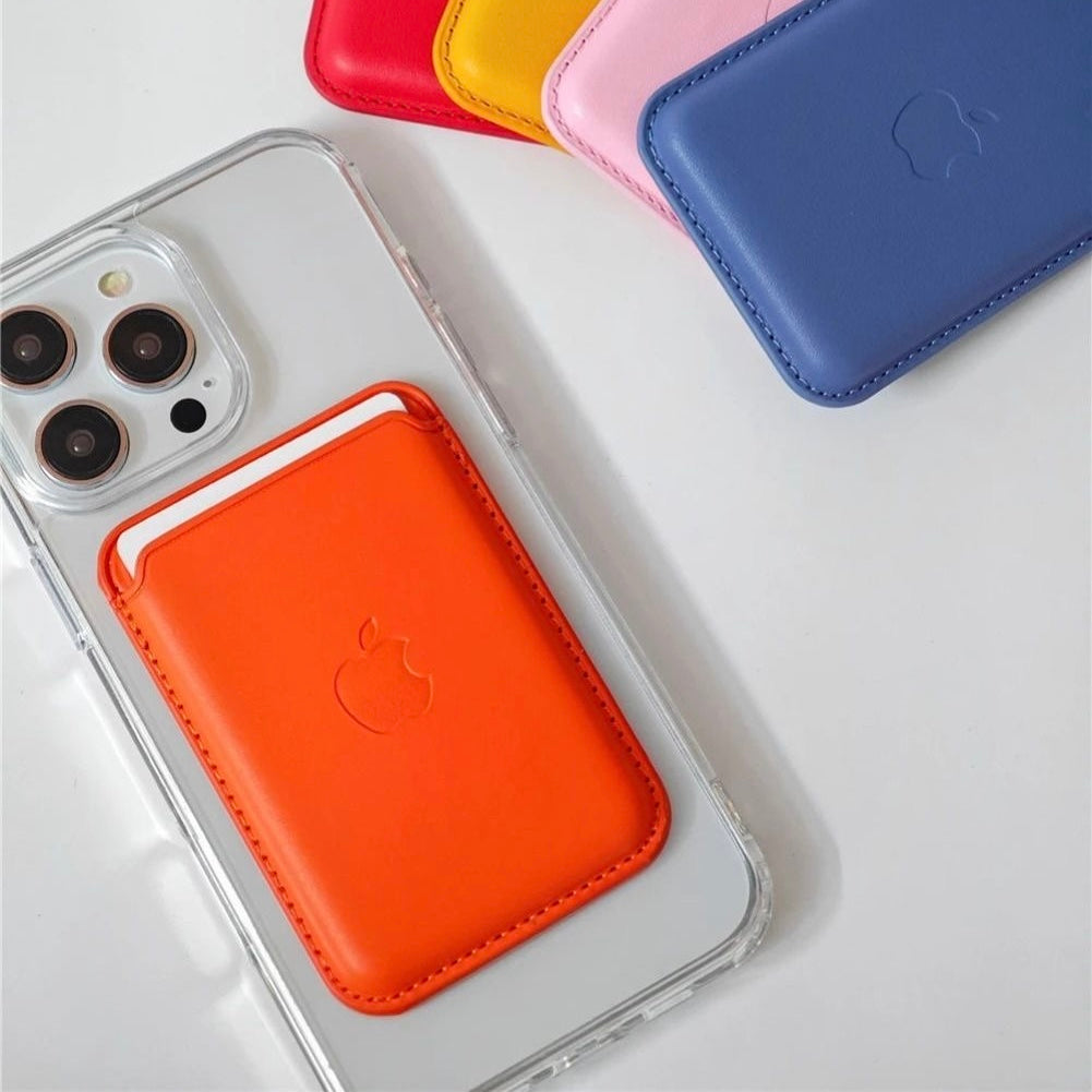 Magsafe wallet